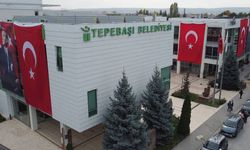 Tepebaşı Belediyesinin su verimliliği projesine önemli bir destek geldi