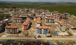 TOKİ Eskişehir’e yeni konutlar kazandıracak; Artık geri sayıma geçildi