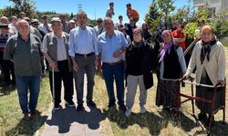 TOKİ sakini Gülben Demiray: "Acil çözüm bekliyoruz"