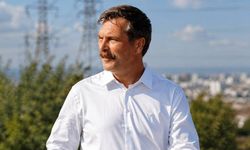 Erkan Baş: "Memleket bir kısır tartışmanın içine hapsedilmeye çalışılıyor"