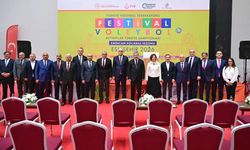 Türkiye Voleybol Altyapılar Şampiyonası Eskişehir’de başladı