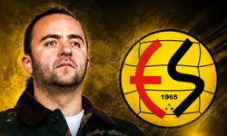 Eskişehirspor Başkanı Ulaş Entok'tan çok önemli açıklamalar geldi