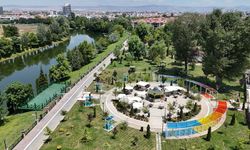 Eskişehir çok önemli bir organizasyona ev sahipliği yapacak