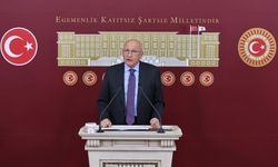 Utku Çakırözer basın özgürlüğü raporunu açıkladı
