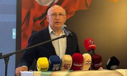 Utku Çakırözer: "Eskişehir halkı iptal kararını resmi olarak görmek istiyor"