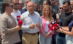 Utku Çakırözer'den ülke tarımı için anlamlı çağrı