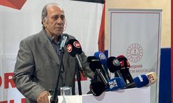 Vahap Özbayer'den Fethi Heper Okulu için anlamlı çağrı