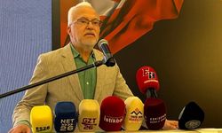 Yaşar Bildirici açıkladı; Eskişehir'deki kamu hastaneleri için pek çok şehirden geliyorlar