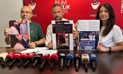 Hasan Demir: Türk demokrasisi ciddi sınavlardan geçiyor