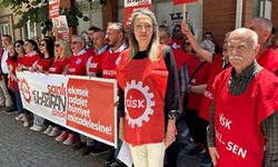Zeynep Kaya: "56 yıl önce bu işçiler tarihin akışını değiştirdi"