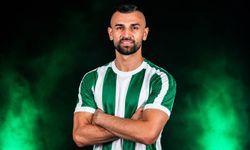 14 yıl önce Eskişehirspor'da forma giymişti; Bursaspor'a transferi gündemde