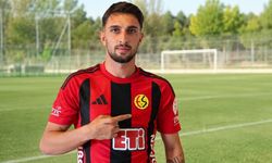 21 yaşındaki büyük potansiyeli Eskişehirspor transfer etti