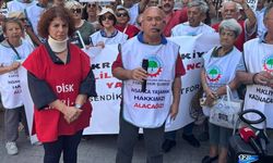 Açıklanan emekli maaşına emeklilerden sert tepki; "Geçinemiyoruz"