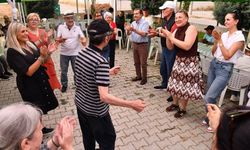 Ahmet Ataç: "Sosyal projeleri hayata geçirmeye devam edeceğiz"