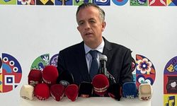 Ahmet Kapanoğlu, Eskişehir Kent Konseyi Başkanlığına veda etti