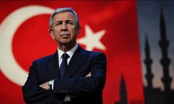 Mansur Yavaş Yeni Parti ile ilgili ilk kez konuştu