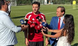 Arda Okumuş'tan yeni sezon öncesinde umut dolu açıklamalar