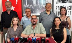 Atatürkçü Düşünce Derneği Eskişehir Şubesi'nden Bakan Yusuf Tekin'e sert tepki