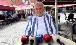 Sebahattin Tetik: "Gürhan Albayrak bilmediği konularda konuşmasın"