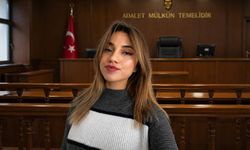 Avukat Tuğçe Şen 24 yaşında hayatını kaybetti