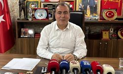Ayhan Sezer: "Eskişehir'deki belediyelerin bu soruna bir çözüm bulması lazım"