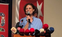 Ayşe Ünlüce: "Eskişehirspor afetlere hazırlık konusunda örnek bir adım attı"