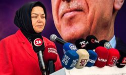 Ayşen Gürcan: "Milletimizin umudu, güveni, duası bize emanet"