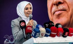 Bakan Mahinur Özdemir Göktaş Eskişehir'de yeni sosyal hizmet yatırımlarını açıkladı