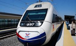 Bakandan Eskişehir-İstanbul hızlı treni ile ilgili açıklama geldi