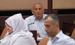 Bekir Belceli'den Ayşe Ünlüce'ye; "İsterseniz hemen iade ederim"