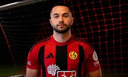 Kaleci konusunda Eskişehirspor taraftarlarının bu sezon içi rahat olacak
