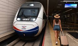 Bursa - Eskişehir hızlı tren hattı ile ilgili resmi açıklama geldi