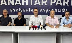 Çağlar Ölce: "Medyanın gündemi başka halkın gündemi başka"