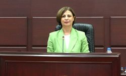 Ayşe Ünlüce'den asfalt maliyetleri ile ilgili açıklama