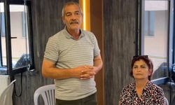Cevat Aydemir: "O toplantının gerçekleşmemesi için o köyde olacağız"