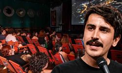 Deniz Göktaş için Eskişehir'de bir araya geldiler; Dayanışma mektupları yazıp gönderdiler