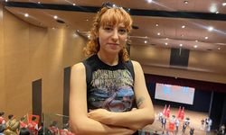 DİSK Basın-İş'ten Ebru Çelik açıklaması