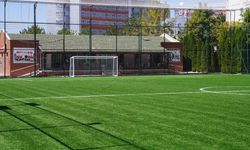 Efsane Eskişehirspor 1965 Spor Tesisleri ile ilgili flaş gelişme