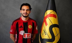 Altay'dan ayrılan 20 yaşındaki genç yetenek Eskişehirspor'a imzayı attı