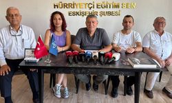 Erol Ger'den okul güvenliği çağrısı; "Yetkilileri sorumluluklarını yerine getirmeli"