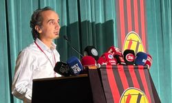 Erol Türker: "İnşallah Eskişehirspor aynı sorunlarla yeniden karşılaşmaz"