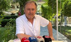 Eskişehir 2 Eylülspor ve Eskişehir Demirspor'da son durum ne; Sadri Atam açıklama yaptı