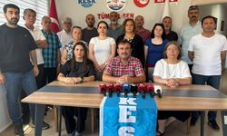Eskişehir Emek ve Demokrasi Platformu: "10 günlük yasak derhal kaldırılsın"