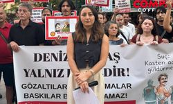 Eskişehir Emek ve Demokrasi Platformu'ndan Deniz Göktaş tam destek