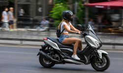 Eskişehir Emniyet Müdürlüğü'nden motosiklet sürücülerine uyarı
