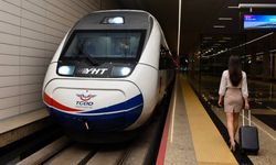 Eskişehir halkı hızlı tren seferlerinin artırılmasını istiyor; Önemli gelişmeler var