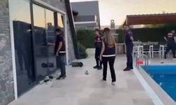 Eskişehir halkını dolandıran çeteye operasyon; 10 şüpheli tutuklandı