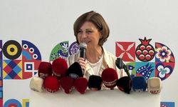 Eskişehir Kent Konseyinde İnci Ülüğ dönemi başladı; Ayşe Ünlüce açıklama yaptı