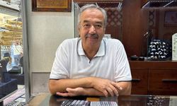 Eskişehir Kuyumcular Odası Başkanı açıkladı; O sebeple altın satışları yarıya yarıya düştü