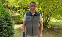 Eskişehir Orman Bölge Müdürü: "1 milyarın üzerinde fidan üretildi"